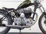 USED 1992 J ROYAL ENFIELD BULLET 500 Hardtail Bobber Awesome custom bike. Huge spares package. Nationwide delivery.