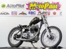 USED 1992 J ROYAL ENFIELD BULLET 500 Hardtail Bobber Awesome custom bike. Huge spares package. Nationwide delivery.