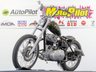 USED 1992 J ROYAL ENFIELD BULLET 500 Hardtail Bobber Awesome custom bike. Huge spares package. Nationwide delivery.