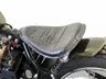 USED 1992 J ROYAL ENFIELD BULLET 500 Hardtail Bobber Awesome custom bike. Huge spares package. Nationwide delivery.