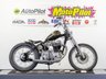 USED 1992 J ROYAL ENFIELD BULLET 500 Hardtail Bobber Awesome custom bike. Huge spares package. Nationwide delivery.