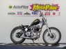 USED 1992 J ROYAL ENFIELD BULLET 500 Hardtail Bobber Awesome custom bike. Huge spares package. Nationwide delivery.