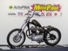 USED 1992 J ROYAL ENFIELD BULLET 500 Hardtail Bobber Awesome custom bike. Huge spares package. Nationwide delivery.