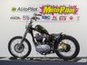 USED 1992 J ROYAL ENFIELD BULLET 500 Hardtail Bobber Awesome custom bike. Huge spares package. Nationwide delivery.