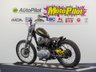USED 1992 J ROYAL ENFIELD BULLET 500 Hardtail Bobber Awesome custom bike. Huge spares package. Nationwide delivery.