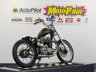 USED 1992 J ROYAL ENFIELD BULLET 500 Hardtail Bobber Awesome custom bike. Huge spares package. Nationwide delivery.