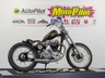 USED 1992 J ROYAL ENFIELD BULLET 500 Hardtail Bobber Awesome custom bike. Huge spares package. Nationwide delivery.