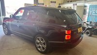 USED 2019 19 LAND ROVER RANGE ROVER 4.4 SD V8 Autobiography SUV 5dr Diesel Auto 4WD Euro 6 (s/s) LWB (339 ps) HUGE SPEC 17 LRV SERVICES 2 KEYS