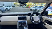USED 2019 19 LAND ROVER RANGE ROVER 4.4 SD V8 Autobiography SUV 5dr Diesel Auto 4WD Euro 6 (s/s) LWB (339 ps) HUGE SPEC 17 LRV SERVICES 2 KEYS