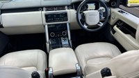 USED 2019 19 LAND ROVER RANGE ROVER 4.4 SD V8 Autobiography SUV 5dr Diesel Auto 4WD Euro 6 (s/s) LWB (339 ps) HUGE SPEC 17 LRV SERVICES 2 KEYS