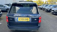 USED 2019 19 LAND ROVER RANGE ROVER 4.4 SD V8 Autobiography SUV 5dr Diesel Auto 4WD Euro 6 (s/s) LWB (339 ps) HUGE SPEC 17 LRV SERVICES 2 KEYS
