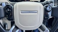 USED 2019 19 LAND ROVER RANGE ROVER 4.4 SD V8 Autobiography SUV 5dr Diesel Auto 4WD Euro 6 (s/s) LWB (339 ps) HUGE SPEC 17 LRV SERVICES 2 KEYS