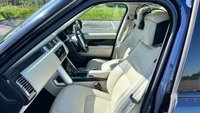 USED 2019 19 LAND ROVER RANGE ROVER 4.4 SD V8 Autobiography SUV 5dr Diesel Auto 4WD Euro 6 (s/s) LWB (339 ps) HUGE SPEC 17 LRV SERVICES 2 KEYS