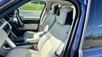 USED 2019 19 LAND ROVER RANGE ROVER 4.4 SD V8 Autobiography SUV 5dr Diesel Auto 4WD Euro 6 (s/s) LWB (339 ps) HUGE SPEC 17 LRV SERVICES 2 KEYS