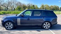 USED 2019 19 LAND ROVER RANGE ROVER 4.4 SD V8 Autobiography SUV 5dr Diesel Auto 4WD Euro 6 (s/s) LWB (339 ps) HUGE SPEC 17 LRV SERVICES 2 KEYS