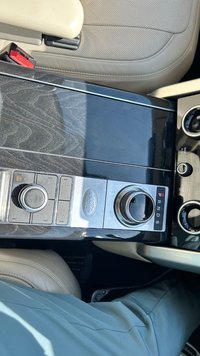USED 2019 19 LAND ROVER RANGE ROVER 4.4 SD V8 Autobiography SUV 5dr Diesel Auto 4WD Euro 6 (s/s) LWB (339 ps) HUGE SPEC 17 LRV SERVICES 2 KEYS