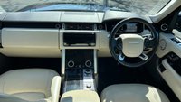 USED 2019 19 LAND ROVER RANGE ROVER 4.4 SD V8 Autobiography SUV 5dr Diesel Auto 4WD Euro 6 (s/s) LWB (339 ps) HUGE SPEC 17 LRV SERVICES 2 KEYS
