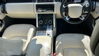 USED 2019 19 LAND ROVER RANGE ROVER 4.4 SD V8 Autobiography SUV 5dr Diesel Auto 4WD Euro 6 (s/s) LWB (339 ps) HUGE SPEC 17 LRV SERVICES 2 KEYS