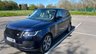 USED 2019 19 LAND ROVER RANGE ROVER 4.4 SD V8 Autobiography SUV 5dr Diesel Auto 4WD Euro 6 (s/s) LWB (339 ps) HUGE SPEC 17 LRV SERVICES 2 KEYS