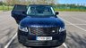 USED 2019 19 LAND ROVER RANGE ROVER 4.4 SD V8 Autobiography SUV 5dr Diesel Auto 4WD Euro 6 (s/s) LWB (339 ps) HUGE SPEC 17 LRV SERVICES 2 KEYS