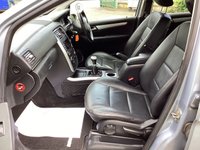 USED 2007 MERCEDES-BENZ B CLASS 1.7 B170 SE MPV 5dr Petrol Manual (163 g/km, 116 bhp) 