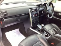 USED 2007 MERCEDES-BENZ B CLASS 1.7 B170 SE MPV 5dr Petrol Manual (163 g/km, 116 bhp) 