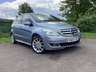 USED 2007 MERCEDES-BENZ B CLASS 1.7 B170 SE MPV 5dr Petrol Manual (163 g/km, 116 bhp) 