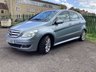USED 2007 MERCEDES-BENZ B CLASS 1.7 B170 SE MPV 5dr Petrol Manual (163 g/km, 116 bhp) 