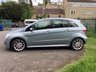 USED 2007 MERCEDES-BENZ B CLASS 1.7 B170 SE MPV 5dr Petrol Manual (163 g/km, 116 bhp) 