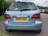USED 2007 MERCEDES-BENZ B CLASS 1.7 B170 SE MPV 5dr Petrol Manual (163 g/km, 116 bhp) 