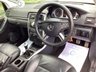 USED 2007 MERCEDES-BENZ B CLASS 1.7 B170 SE MPV 5dr Petrol Manual (163 g/km, 116 bhp) 