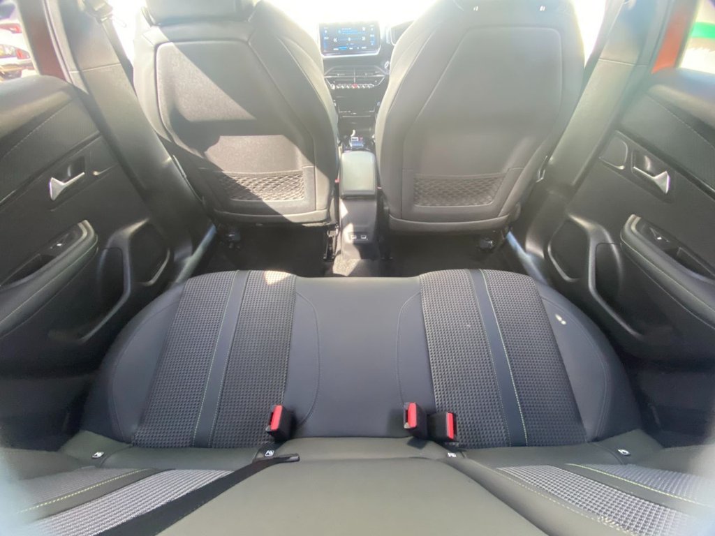 USED 2023 23 PEUGEOT 2008 1.2 PureTech GT SUV 5dr Petrol EAT Euro 6 (s/s) (130 ps) SUV