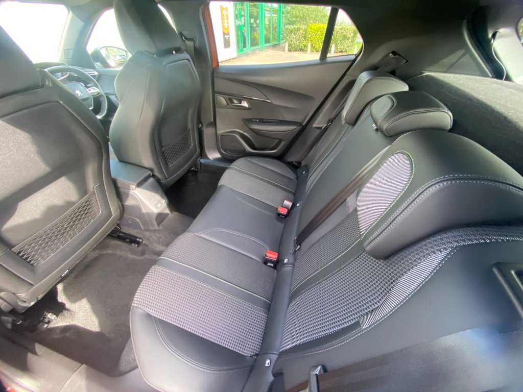 USED 2023 23 PEUGEOT 2008 1.2 PureTech GT SUV 5dr Petrol EAT Euro 6 (s/s) (130 ps) SUV