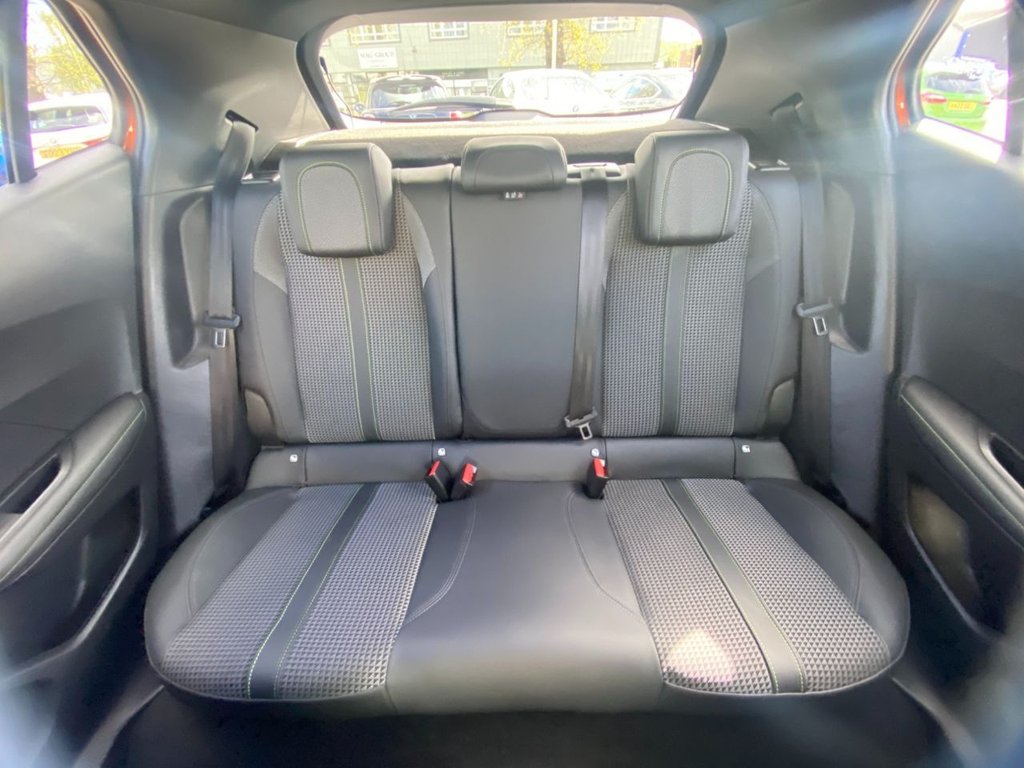 USED 2023 23 PEUGEOT 2008 1.2 PureTech GT SUV 5dr Petrol EAT Euro 6 (s/s) (130 ps) SUV