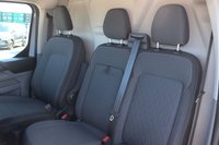 USED 2024 24 FORD TRANSIT CUSTOM 2.0 300 EcoBlue Limited Panel Van 5dr Diesel Manual L1 H1 Euro 6 (s/s) (136 ps) 