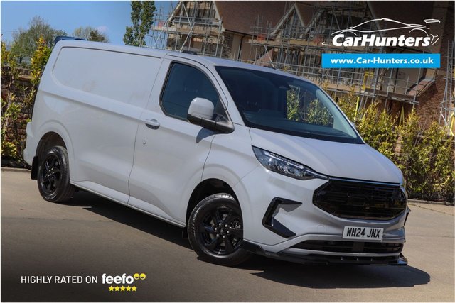 Vehicle Photo