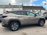 USED 2023 23 HYUNDAI TUCSON 1.6 T-GDi SE CONNECT SUV 5dr PETROL MANUAL EURO 6  (s/s) (150 ps)  NO DEPOSIT  PCP/HP FINANCE ARRANGED, APPLY HERE NOW