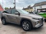 USED 2023 23 HYUNDAI TUCSON 1.6 T-GDi SE CONNECT SUV 5dr PETROL MANUAL EURO 6  (s/s) (150 ps)  NO DEPOSIT  PCP/HP FINANCE ARRANGED, APPLY HERE NOW