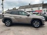 USED 2023 23 HYUNDAI TUCSON 1.6 T-GDi SE CONNECT SUV 5dr PETROL MANUAL EURO 6  (s/s) (150 ps)  NO DEPOSIT  PCP/HP FINANCE ARRANGED, APPLY HERE NOW