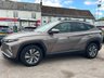 USED 2023 23 HYUNDAI TUCSON 1.6 T-GDi SE CONNECT SUV 5dr PETROL MANUAL EURO 6  (s/s) (150 ps)  NO DEPOSIT  PCP/HP FINANCE ARRANGED, APPLY HERE NOW