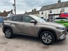 USED 2023 23 HYUNDAI TUCSON 1.6 T-GDi SE CONNECT SUV 5dr PETROL MANUAL EURO 6  (s/s) (150 ps)  NO DEPOSIT  PCP/HP FINANCE ARRANGED, APPLY HERE NOW