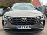 USED 2023 23 HYUNDAI TUCSON 1.6 T-GDi SE CONNECT SUV 5dr PETROL MANUAL EURO 6  (s/s) (150 ps)  NO DEPOSIT  PCP/HP FINANCE ARRANGED, APPLY HERE NOW