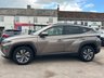 USED 2023 23 HYUNDAI TUCSON 1.6 T-GDi SE CONNECT SUV 5dr PETROL MANUAL EURO 6  (s/s) (150 ps)  NO DEPOSIT  PCP/HP FINANCE ARRANGED, APPLY HERE NOW