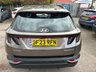 USED 2023 23 HYUNDAI TUCSON 1.6 T-GDi SE CONNECT SUV 5dr PETROL MANUAL EURO 6  (s/s) (150 ps)  NO DEPOSIT  PCP/HP FINANCE ARRANGED, APPLY HERE NOW