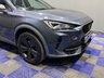 USED 2021 21 CUPRA FORMENTOR 1.5 TSI V1 SUV 5dr Petrol DSG Euro 6 (s/s) (150 ps) 