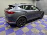 USED 2021 21 CUPRA FORMENTOR 1.5 TSI V1 SUV 5dr Petrol DSG Euro 6 (s/s) (150 ps) 