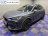 USED 2021 21 CUPRA FORMENTOR 1.5 TSI V1 SUV 5dr Petrol DSG Euro 6 (s/s) (150 ps) 