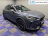 USED 2021 21 CUPRA FORMENTOR 1.5 TSI V1 SUV 5dr Petrol DSG Euro 6 (s/s) (150 ps) 
