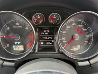 USED 2012 62 AUDI TT 2.0 TDI Sport Coupe 3dr Diesel Manual quattro Euro 5 (170 ps) 
