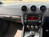 USED 2012 62 AUDI TT 2.0 TDI Sport Coupe 3dr Diesel Manual quattro Euro 5 (170 ps) 